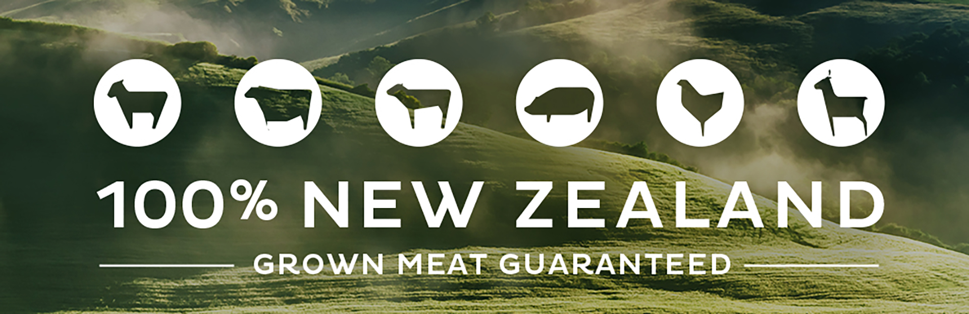 100 Nz Meat Banner Revised Gourmet Direct